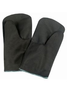 Рукавицы утепленные (ватин)