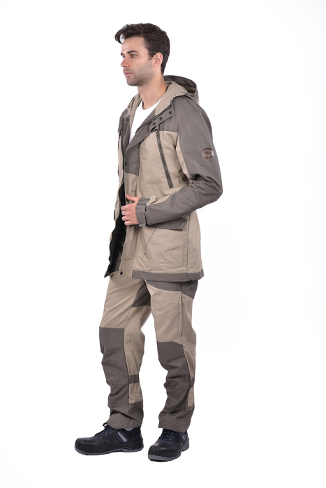 Костюм «Горка КОС 730.1» канвас